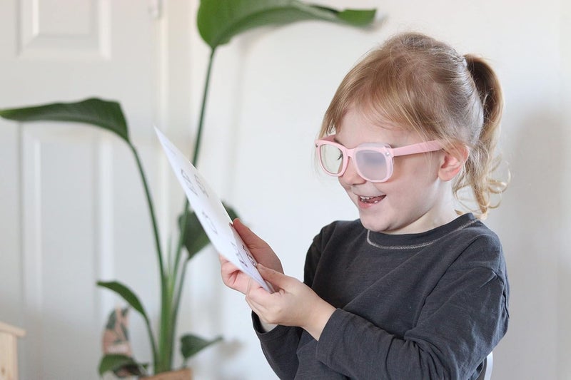 Precision Vision أوبتيشيلد واقي بصري سيليكوني - Image 3